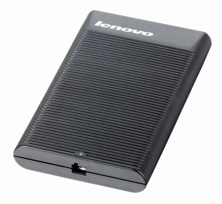  Lenovo 90  Ultraslim AC/DC Combo
