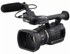 ��������� Panasonic AG-AC90AEN 