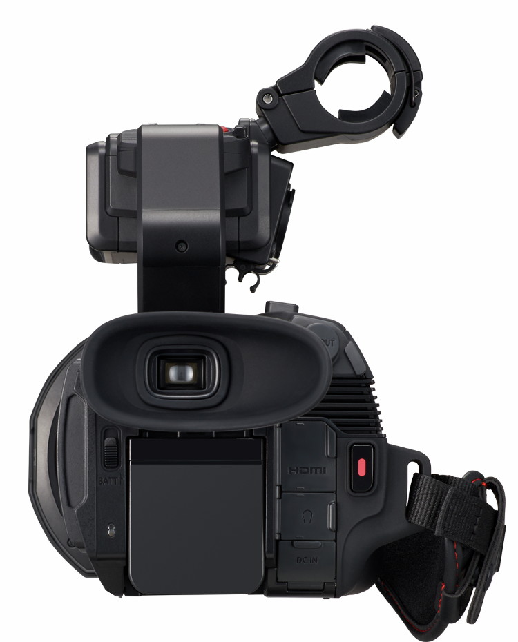  Panasonic AG-CX10 -  