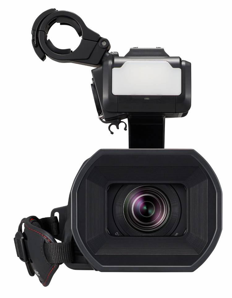  Panasonic AG-CX10 -   