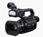 Panasonic AG-CX20