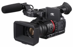  Panasonic AG-CX350 