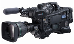  Panasonic AJ-CX4000 