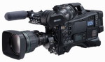 Panasonic Aj-CX4000