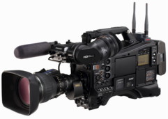  Panasonic AJ-PX5000G 