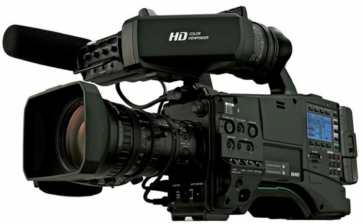 ��������� Panasonic AJ-PX800G / AJ-PX800GH / AJ-PX800GF - ���  �������