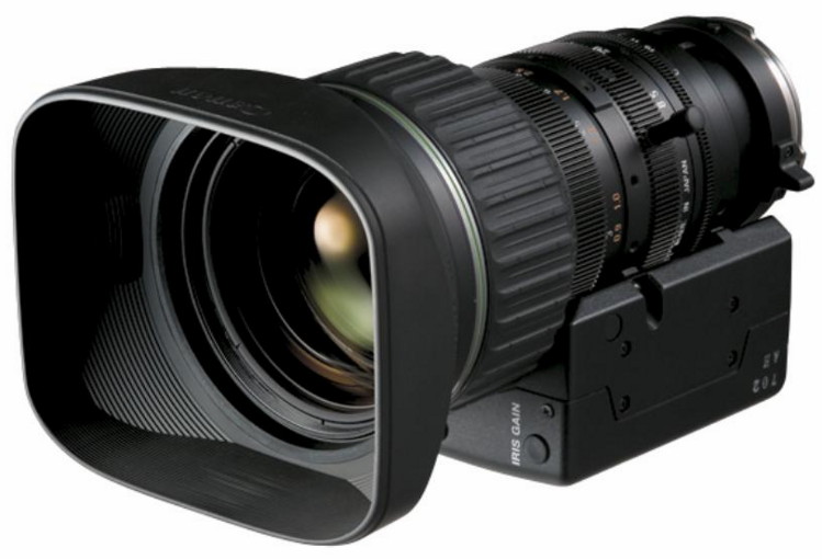  HD- Panasonic AK-HC1500G - 