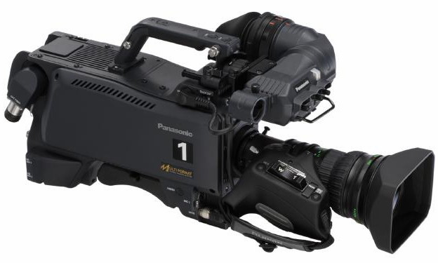   Panasonic AK-HC3500AES -   