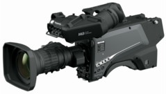  Panasonic AK-HC3900GJ / AK-HC3900GSJ 