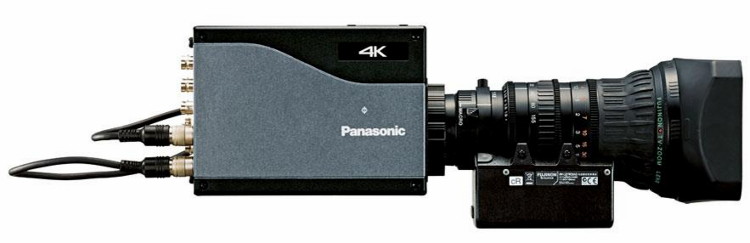  Panasonic AK-UB300 -   