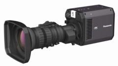  Panasonic AK-UBX100 