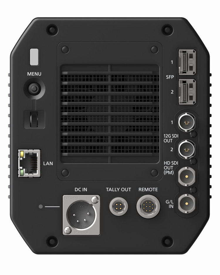  Panasonic AK-UBX100 -   