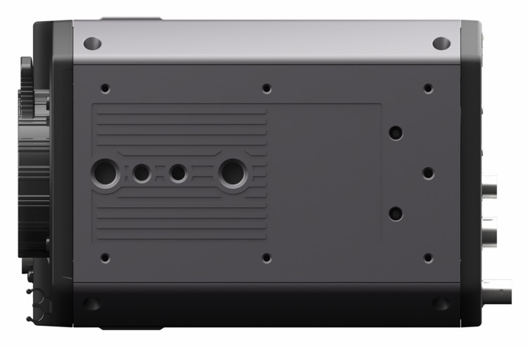  Panasonic AK-UBX100 -   