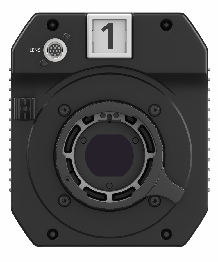  Panasonic AK-UBX100 -   