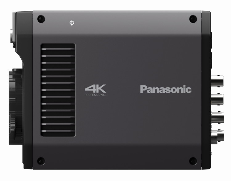  Panasonic AK-UBX100 -   