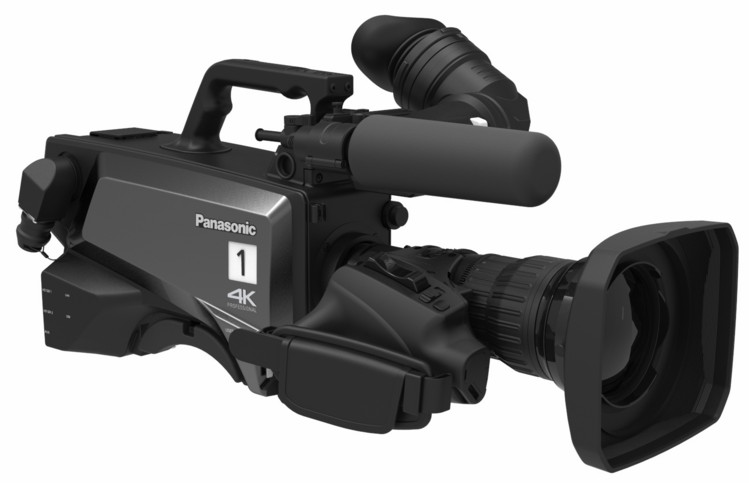 ��������� Panasonic AK-UC3000 - ���  �������