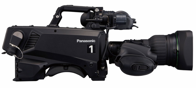 ��������� Panasonic AK-UC3000 - ���  �����