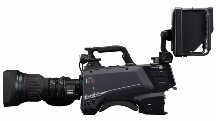��������� Panasonic AK-UC3000 - ���  ������