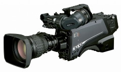  Panasonic AK-UC4000 