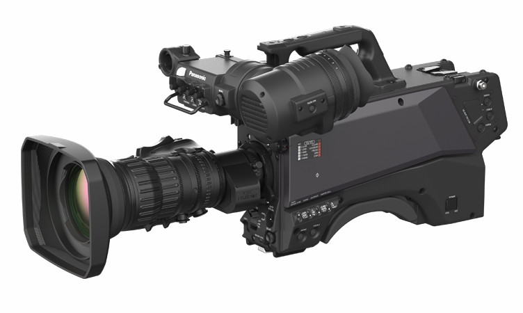 ��������� Panasonic AK-UCX100 - ���  �������