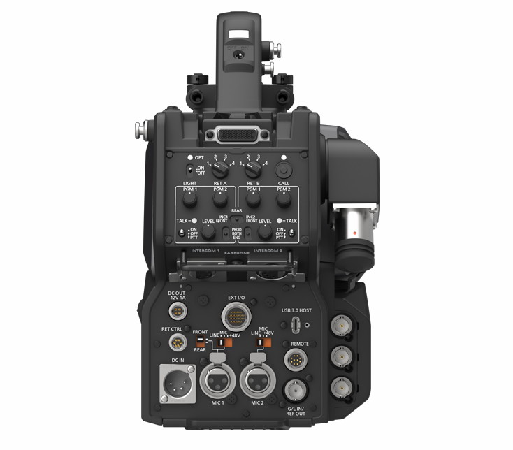 ��������� Panasonic AK-UCX100 - ���  �����