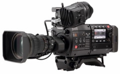 ����������� HD-����������� VariCam HS 