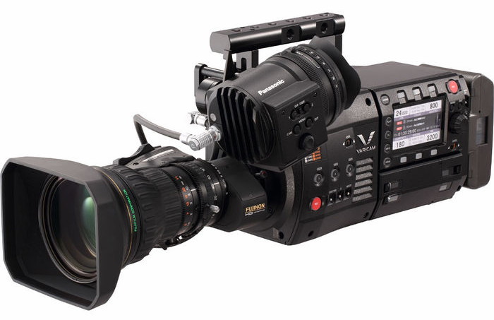  Panasonic AU-V23HS1 -   