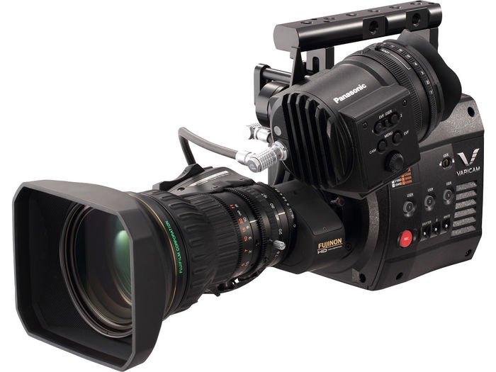  Panasonic AU-V23HS1 -   