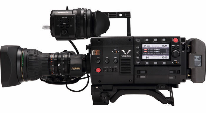  Panasonic AU-V23HS1 -   