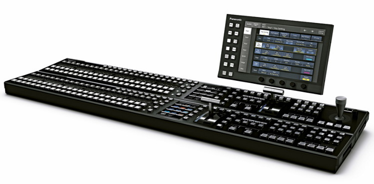 ����������� Panasonic AV-HS6000 - ���  �������