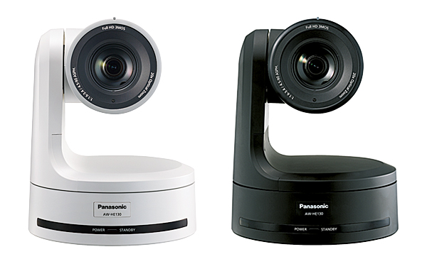    Panasonic AW-HE130KE / AW-HE130WE -   