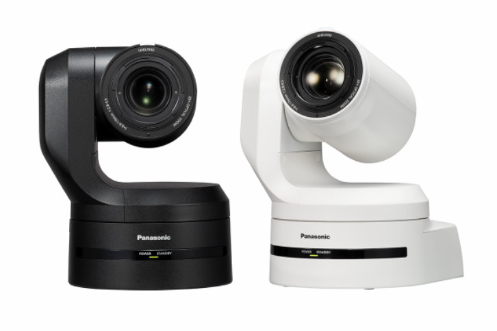    Panasonic AW-HE145KE / AW-HE145WE -   
