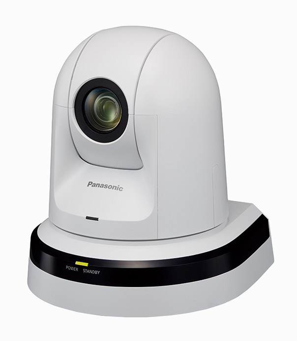 ���������� ��������������� ������������� ������  Panasonic AW-HE42W
