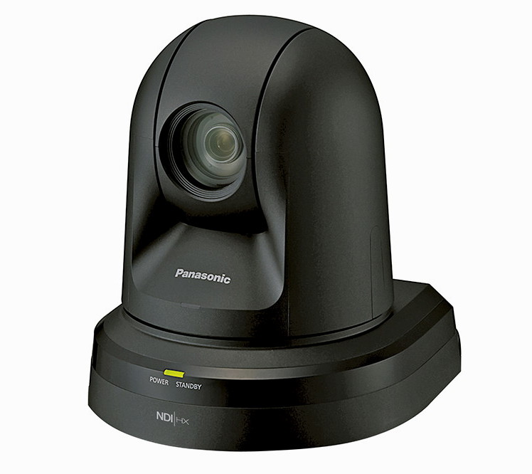    Panasonic AW-HN130KE -   