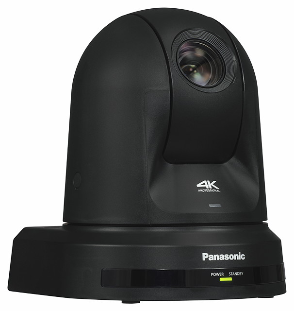   Panasonic AW-UE30K / AW-UE30W / AW-UE40K / AW-UE40W / AW-UE50K / AW-UE50W -  