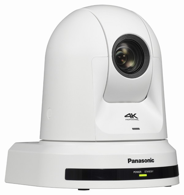    Panasonic AW-UE30K / AW-UE30W / AW-UE40K / AW-UE40W / AW-UE50K / AW-UE50W -  