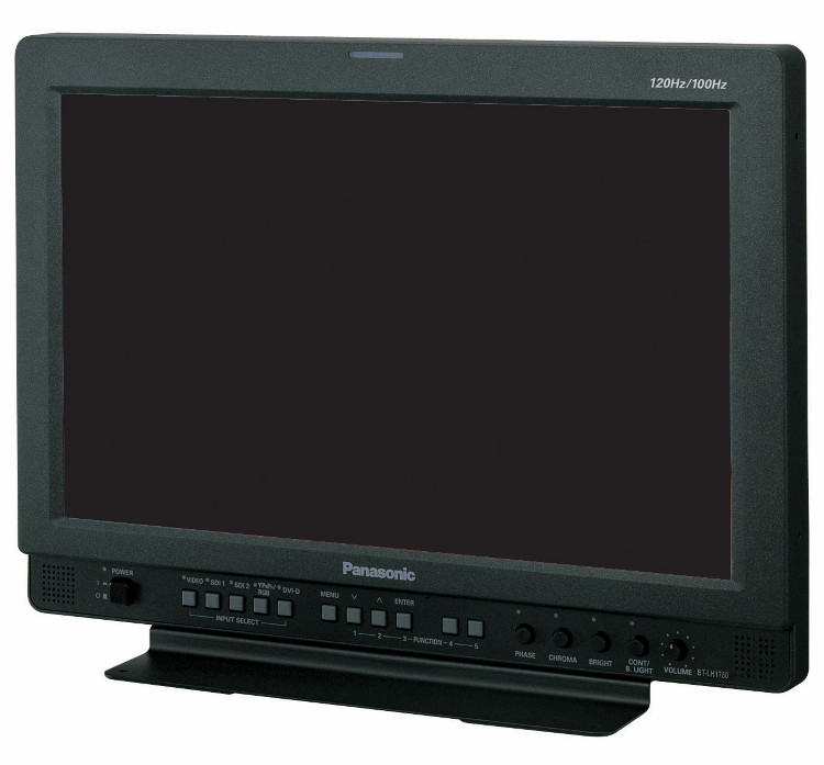 ��������������� �������� Panasonic BT-LH1760E - ���  �������