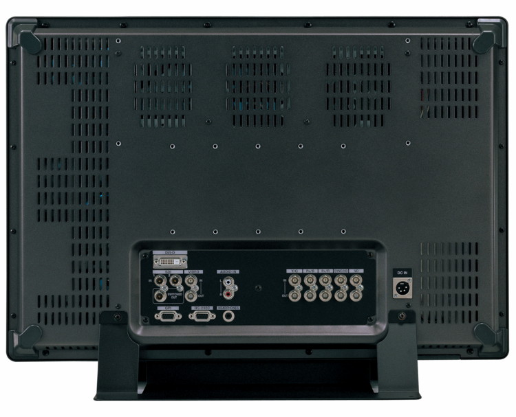 ��������������� �������� Panasonic BT-LH2550ER - �������, ����������� � ���� ����������� ����