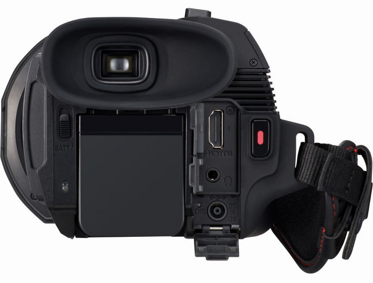  Panasonic HC-X1500 -  