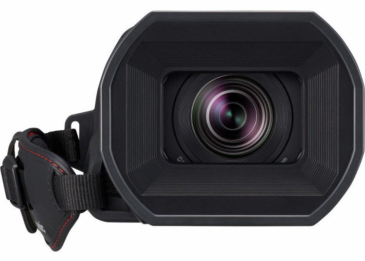  Panasonic HC-X1500 -   