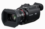 Panasonic HC-X1600
