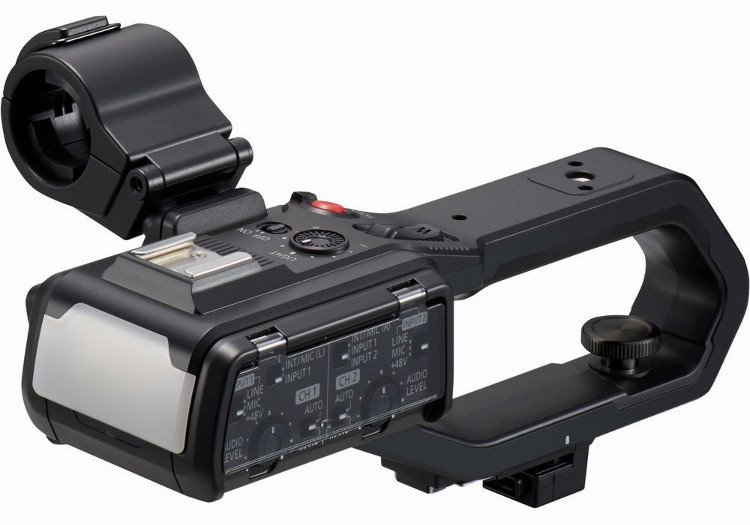 ��������� Panasonic HC-X2000 - ���� �����