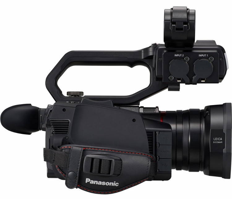 ��������� Panasonic HC-X2000 - ���  �����