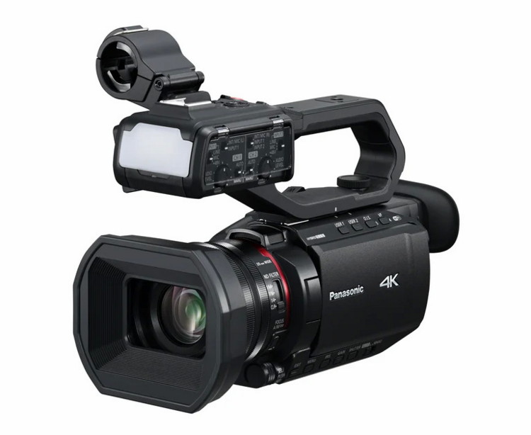  Panasonic HC-X2100