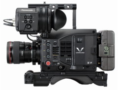 ��������� Panasonic VariCam LT 