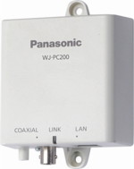 WJ-PC200E
