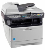          Kyocera Mita FS-1128MFP