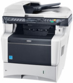          Kyocera Mita FS-3040MFP+