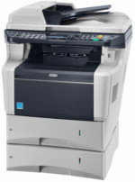          Kyocera Mita FS-3040MFP