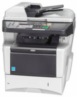          Kyocera Mita FS-3140MFP